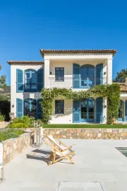 Location de vacances Villa des Rives