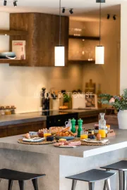 Location de vacances Villa des Rives