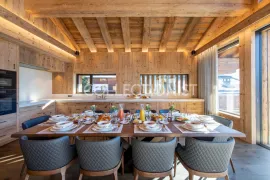 Location de vacances Chalet Foulon