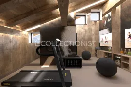 Location de vacances Chalet Foulon
