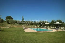 Location de vacances Villa Sartori