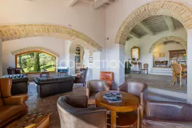 Location de vacances Villa Sartori