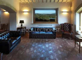 Location de vacances Villa Sartori
