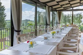Location de vacances Villa Sartori