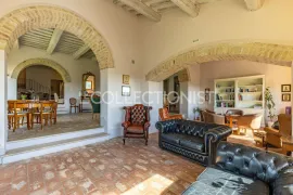 Location de vacances Villa Sartori