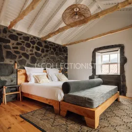 Location de vacances Villa Alva