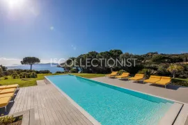 Location de vacances Villa Capicciola