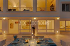 Location de vacances Villa Fiorella