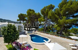 Location de vacances Villa Fiorella
