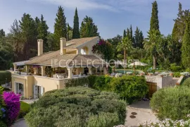 Location de vacances Villa Caramelia