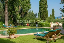Location de vacances Villa Caramelia