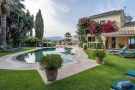 Location de vacances Villa Caramelia
