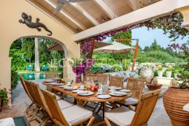 Location de vacances Villa Caramelia