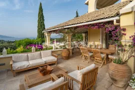 Location de vacances Villa Caramelia