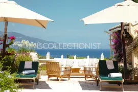 Location de vacances Villa Caramelia