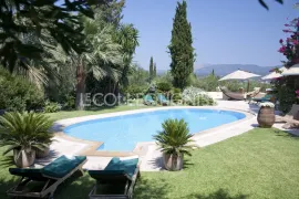 Location de vacances Villa Caramelia