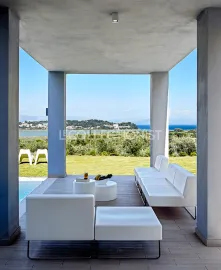 Location de vacances Villa Adelyn
