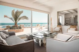 Location de vacances Villa Finsbury