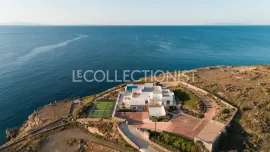 Location de vacances Villa Finsbury
