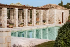 Location de vacances Villa Dwell