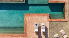 Location de vacances Villa Holiday