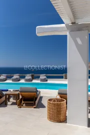 Location de vacances Villa Jodie