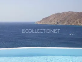 Location de vacances Villa Jodie