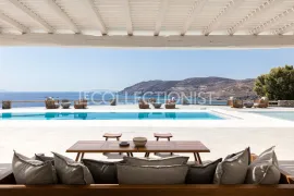 Location de vacances Villa Jodie