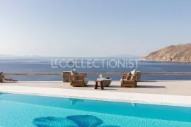 Location de vacances Villa Jodie