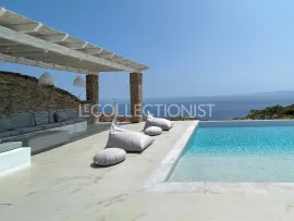 Location de vacances Villa Leger