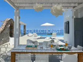 Location de vacances Villa Leger