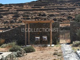 Location de vacances Villa Leger