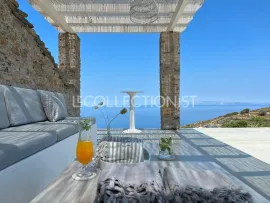 Location de vacances Villa Leger