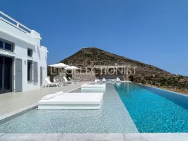 Location de vacances Villa Leger