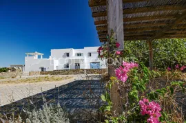 Location de vacances Villa Leger