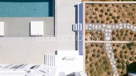 Location de vacances Villa Leger