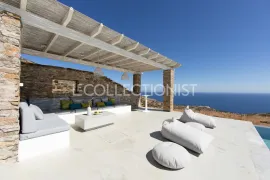 Location de vacances Villa Leger