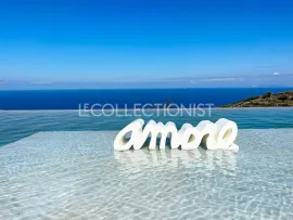 Location de vacances Villa Leger