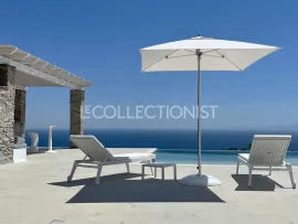 Location de vacances Villa Leger