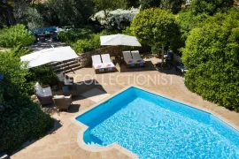 Location de vacances Villa Lauren