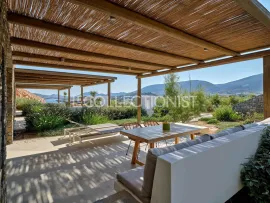 Location de vacances Villa Maldini