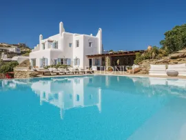 Location de vacances Villa Smith