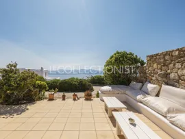 Location de vacances Villa Smith