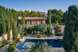 Location de vacances Villa Mirror