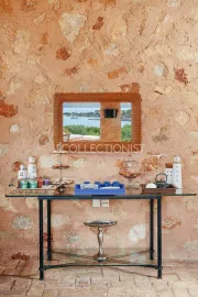Location de vacances Villa Mirror