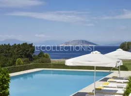 Location de vacances Villa Tatler