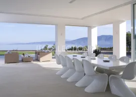 Location de vacances Villa Tatler