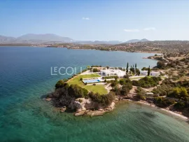 Location de vacances Villa Tatler