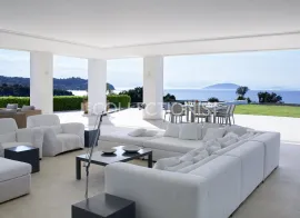 Location de vacances Villa Tatler