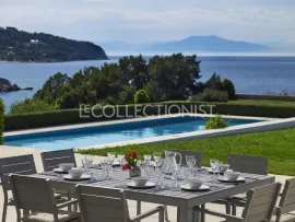 Location de vacances Villa Tatler